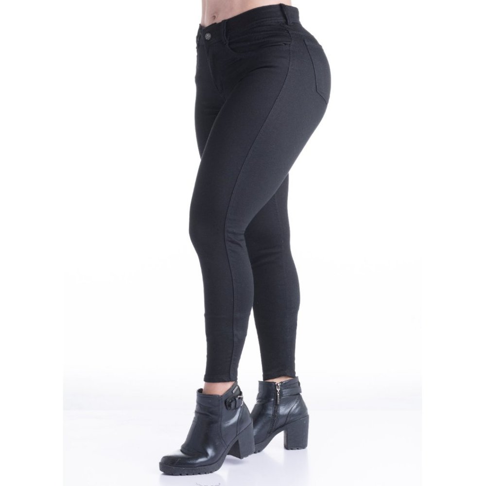 Cauca| Butt Lifting Jeans - Levanta Cola Jeans